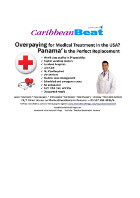 Second Caribbean Airlines Advertisement