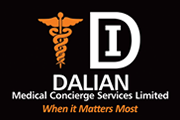 Dalian Medical Concierge Services Limited